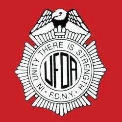 FDNY UFOA
