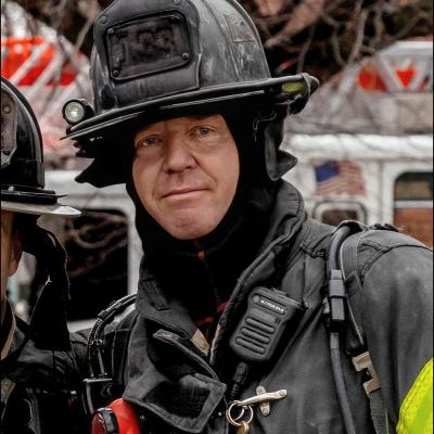 Billy Moon Fdny Rescue 2